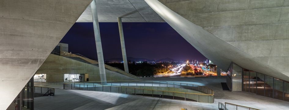 Se inauguró en 2013