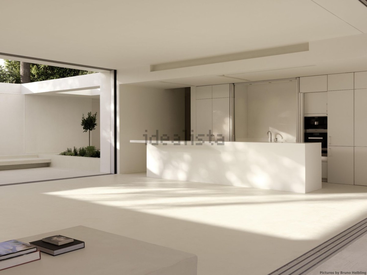 cocina
