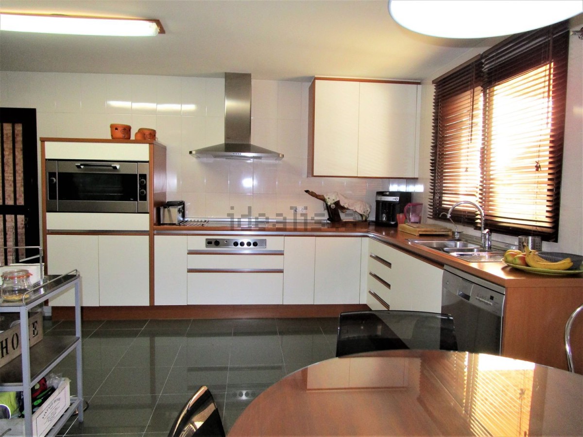 cocina