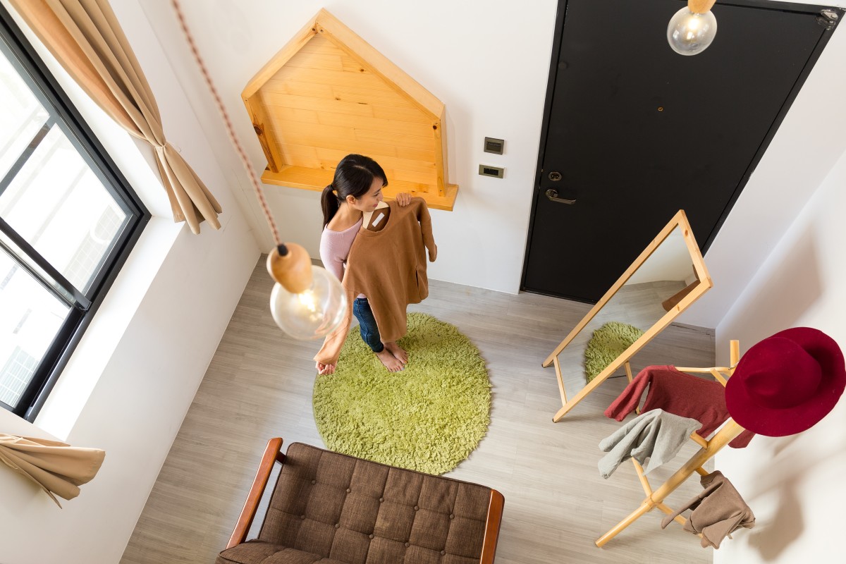 Cinco consejos para amueblar tu casa sin vaciar tu bolsillo