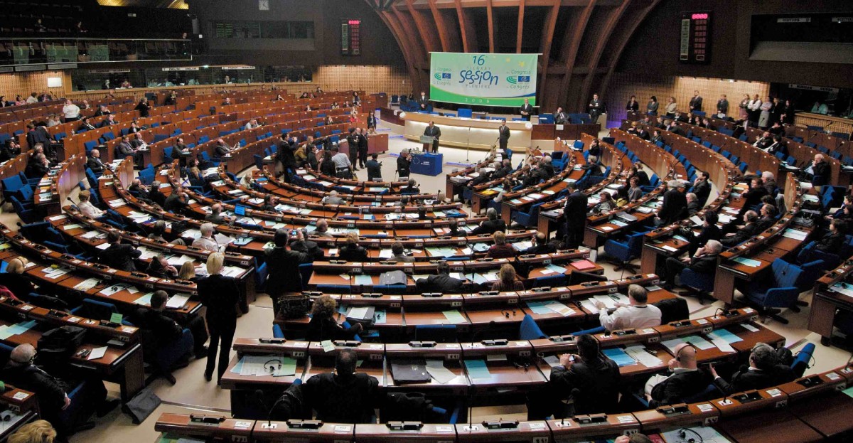 Barcelona pide a la Eurocámara una normativa para ‘atajar’ la especulación inmobiliaria