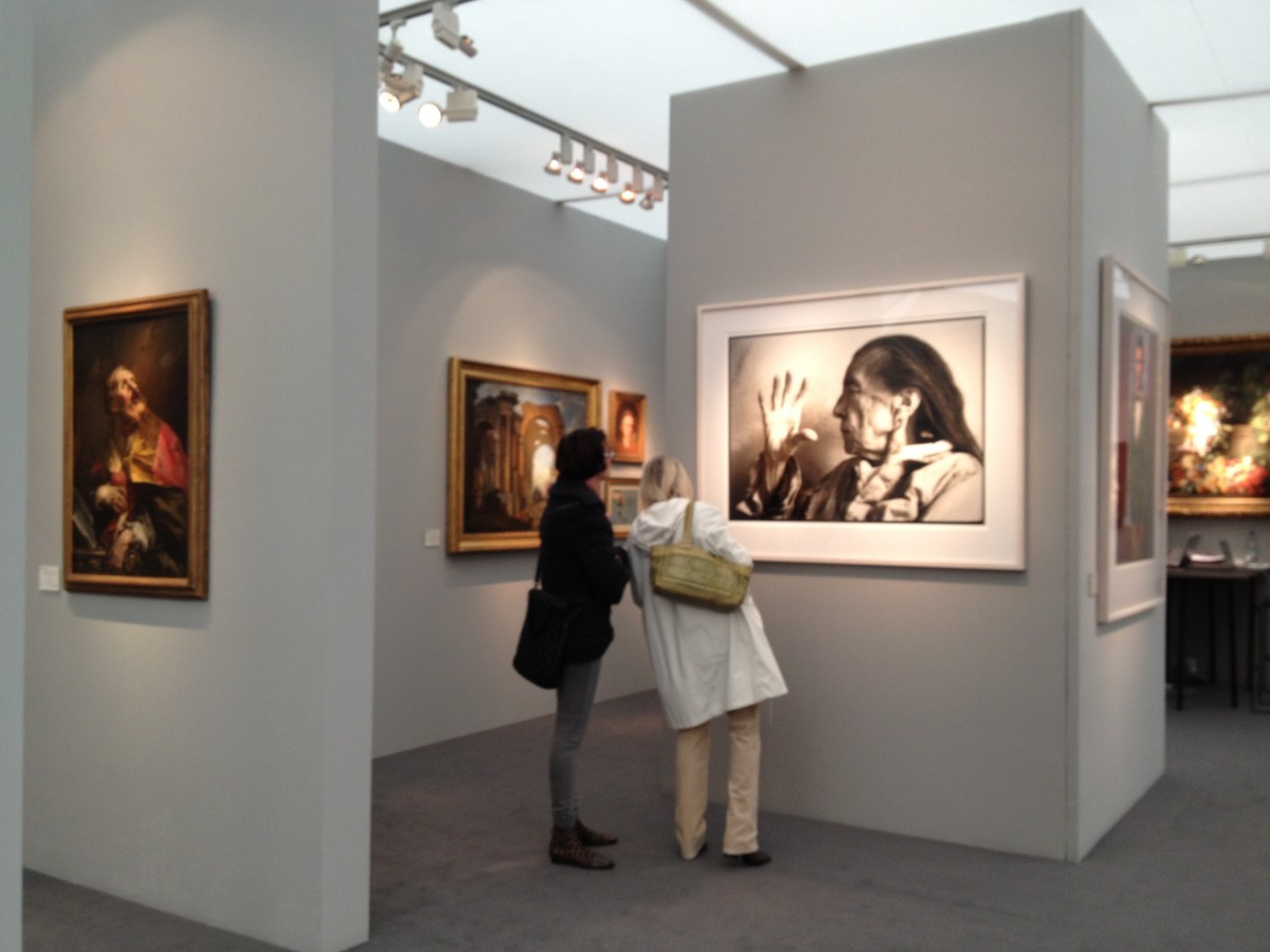 RedCollectors: cuando un algoritmo es el que elige qué obras de arte debes comprar