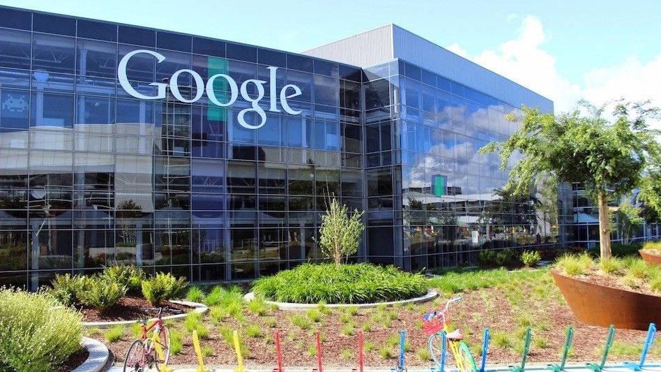 Google invertirá 13.000 millones de dólares en nuevas oficinas por todo EEUU