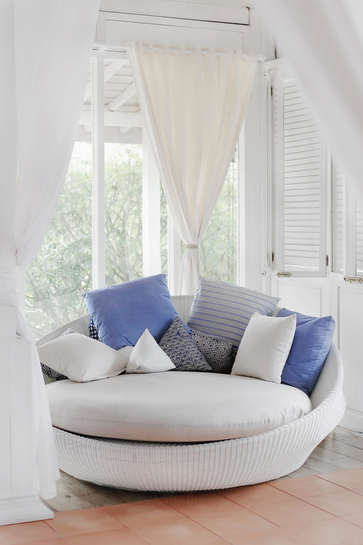 Cinco consejos de decoración para vivir en una casa más 'mindfulness'