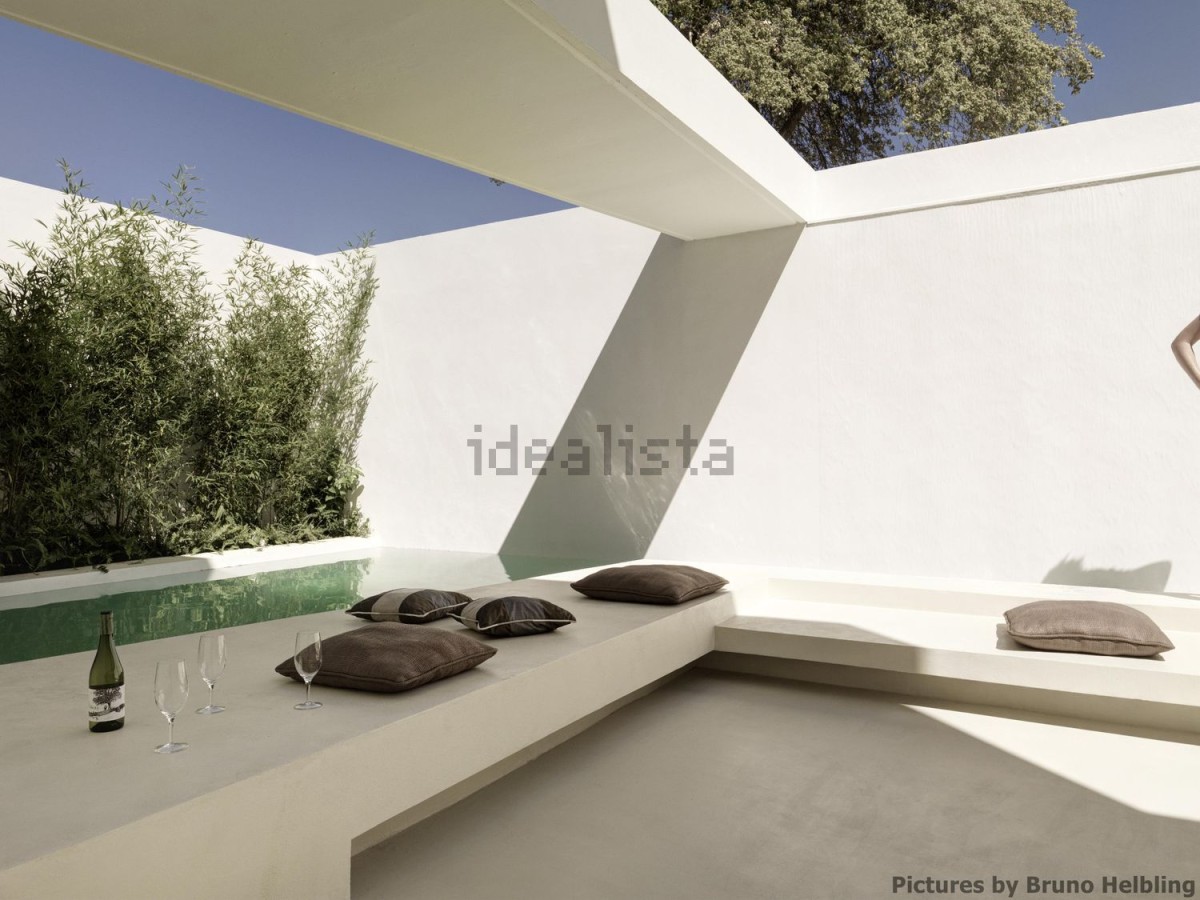 jardin
