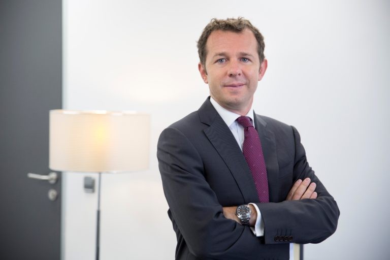 Neinor descarta crear una división de alquiler de vivienda tras lograr unos resultados récord en 2018