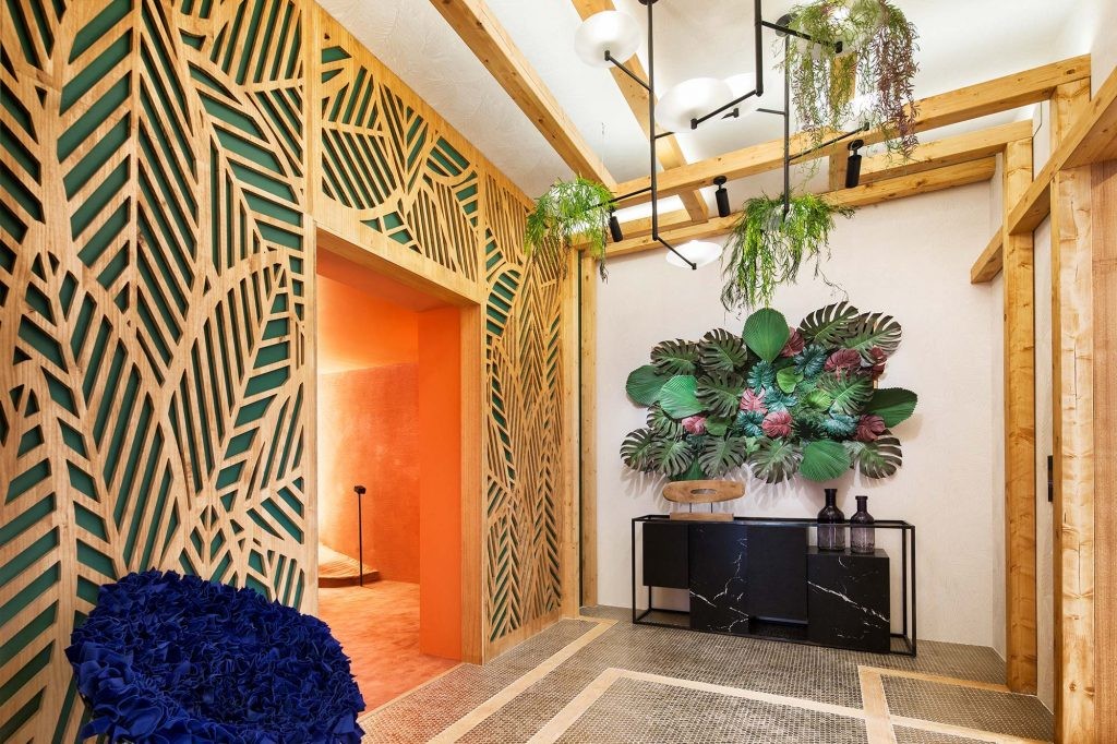Hall “Joyas de la Naturaleza” juan_carlos_remedio_y_desiree_meneses