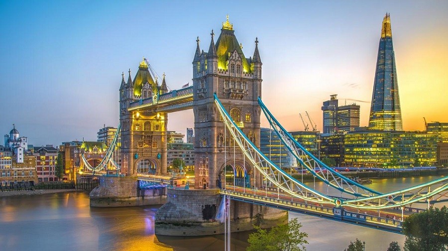 La venta de viviendas ‘prime’ en Londres desafía al Brexit y crece un 43% en 2018