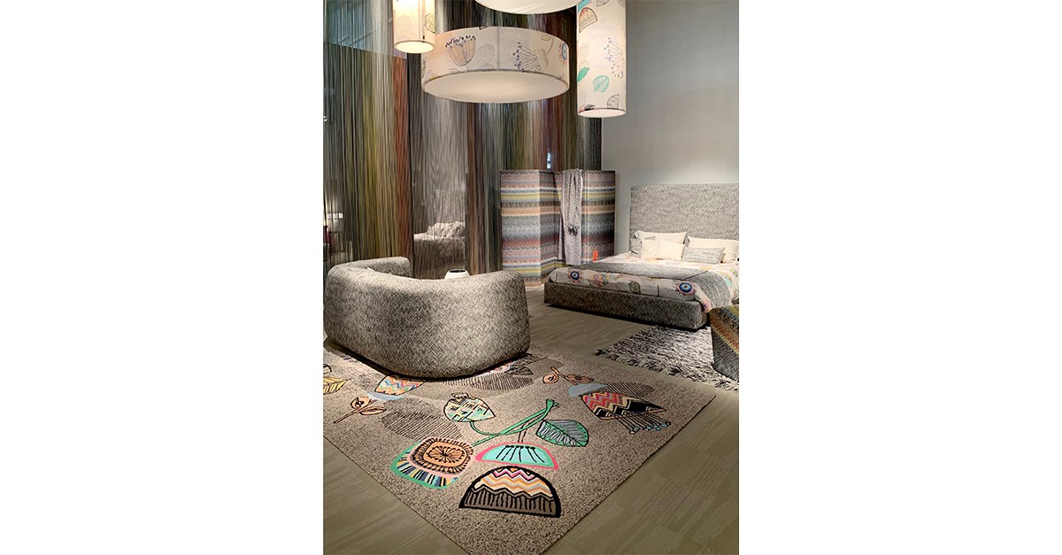 Esto es lo que se vio en Maison & Objet y lo que puedes llevarte para decorar tu casa