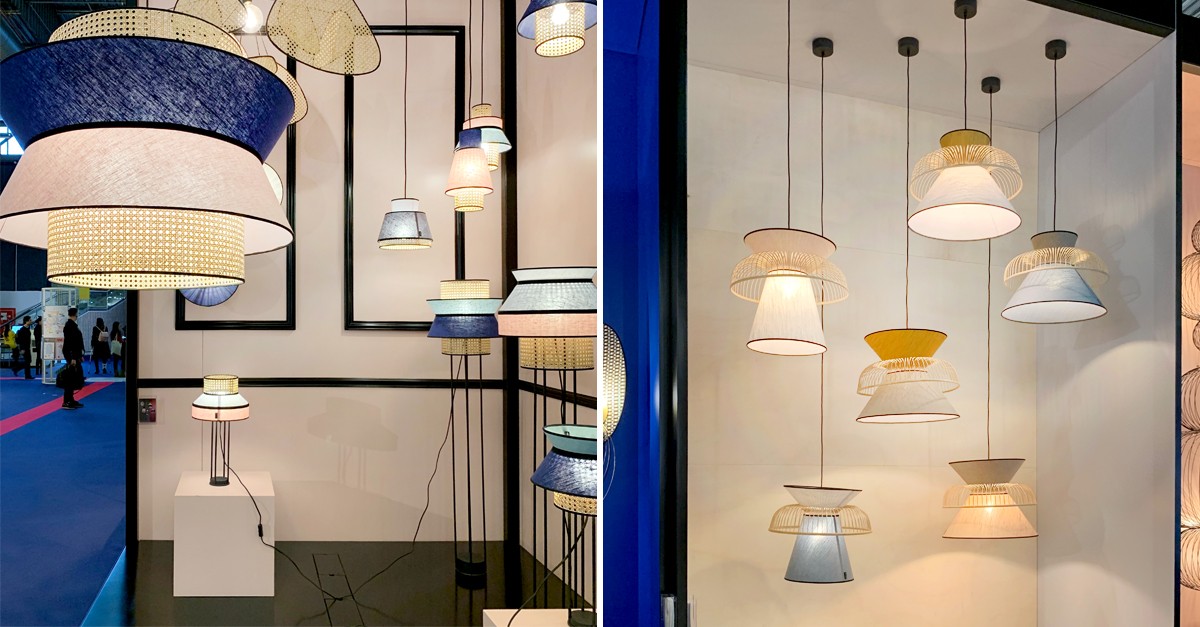 Esto es lo que se vio en Maison & Objet y lo que puedes llevarte para decorar tu casa