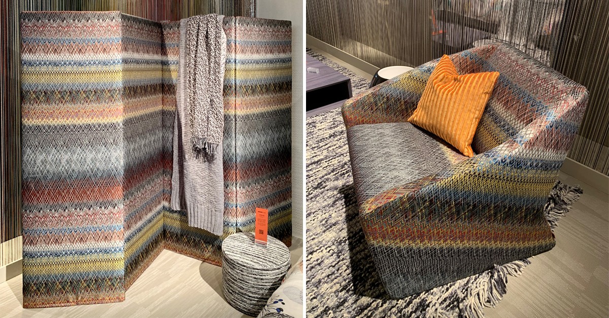 Esto es lo que se vio en Maison & Objet y lo que puedes llevarte para decorar tu casa