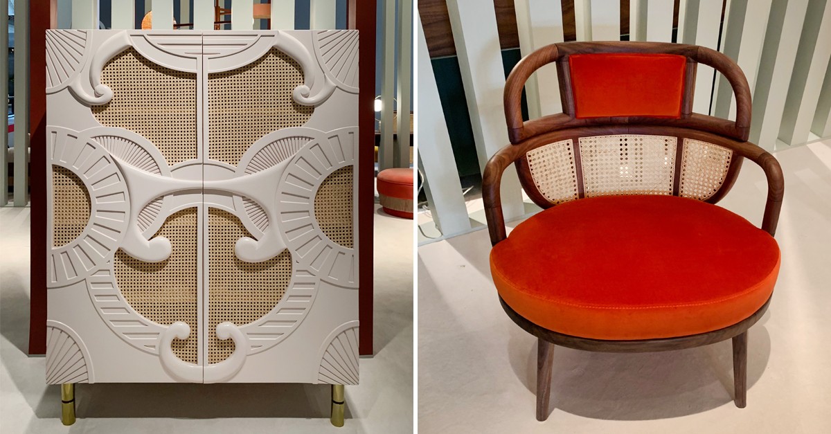 Esto es lo que se vio en Maison & Objet y lo que puedes llevarte para decorar tu casa