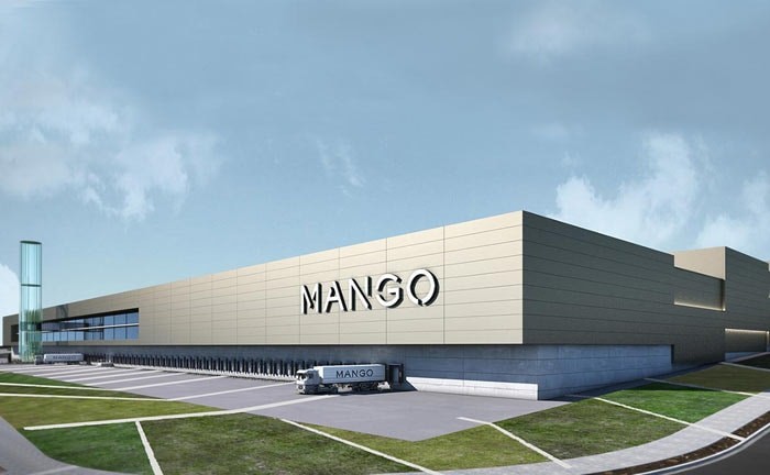 El dueño de Mango vende un almacén logístico en Barcelona a Jevaso por 25 millones