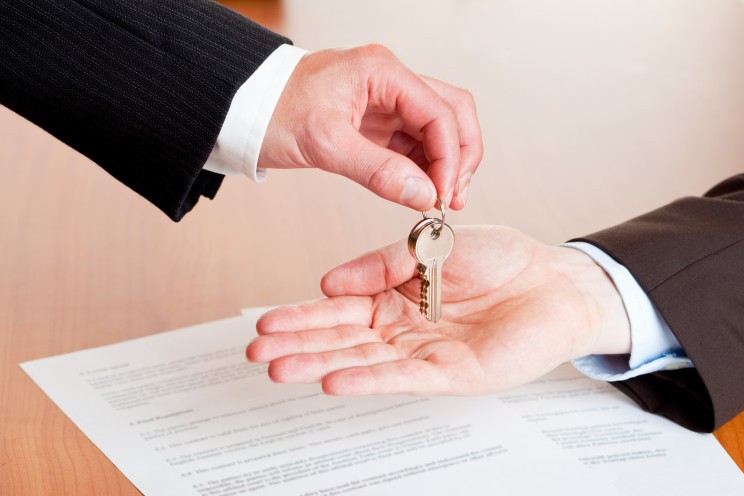This is the advice you absolutely must not listen to when buying a new house / Gtres