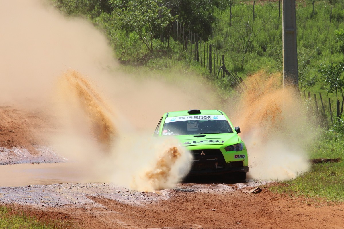 Spain Classic Rally é um dos eventos de rally mais famosos em Espanha / Pexels