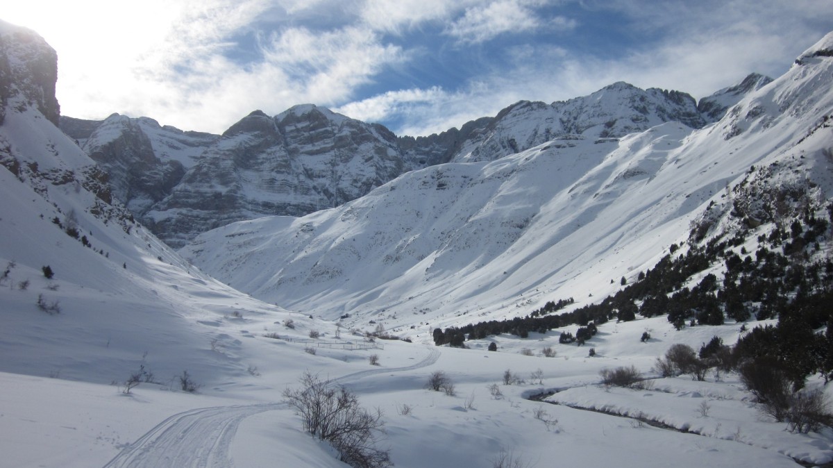 Racons del Pirineu aragonès / pixabay.com/es/users/mertxegranena-7074082/
