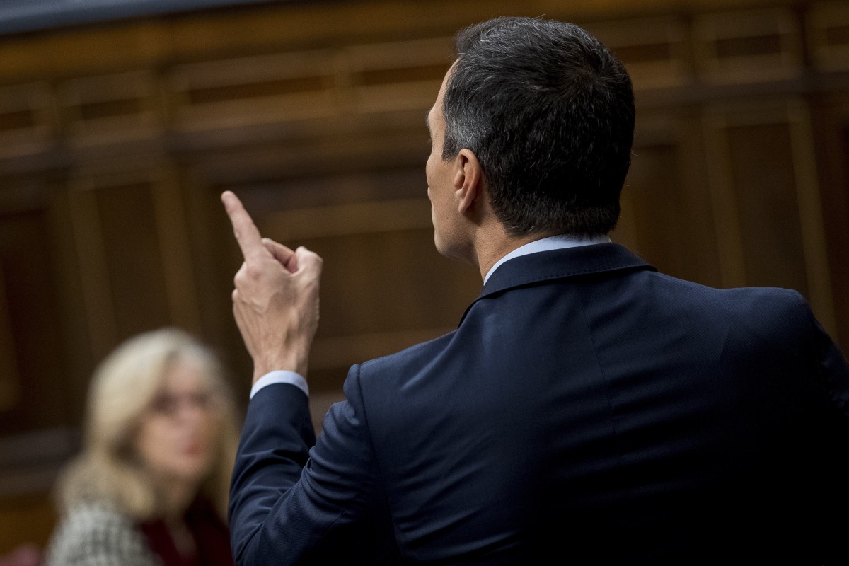 Se avecina la 'contrarreforma laboral': estas son las últimas medidas que prevé aprobar el Gobierno