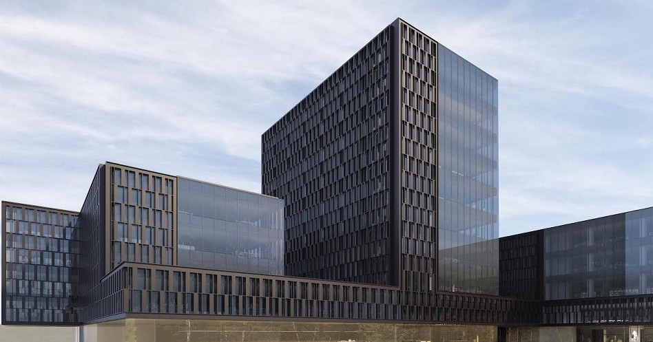 Los siete edificios que impulsarán el mercado de oficinas de Barcelona hasta 2020
