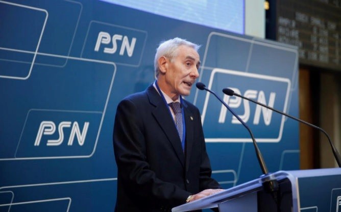 La socimi de los mutualistas sanitarios invierte más de 4 millones en dos edificios de Madrid y Córdoba