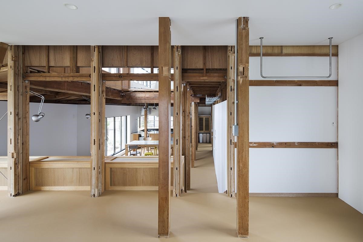 Cómo sumarte a la moda del interiorismo ‘sin terminar’ y que tu casa no parezca una ruina