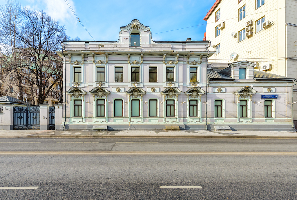 Cuesta 70 millones y tiene 1.500 m2