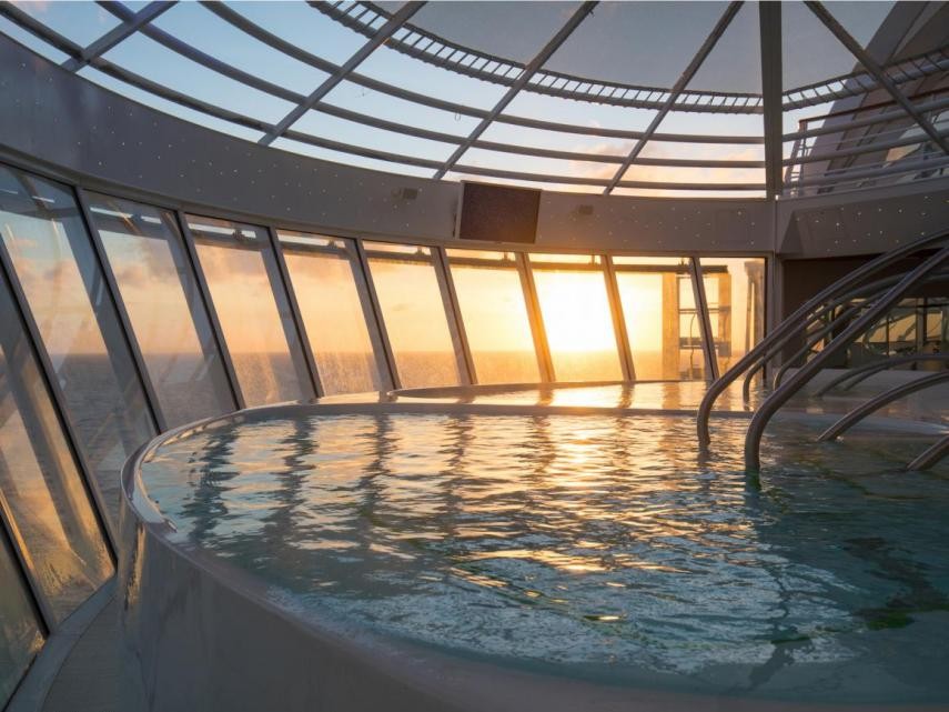 spa