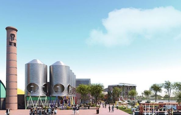 Estos son los 17 centros comerciales que se inaugurarán hasta 2021