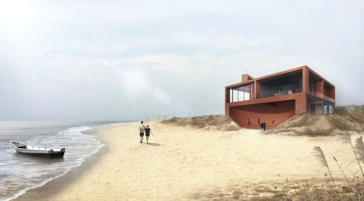 Las increíbles creaciones de las mejores arquitectas del mundo