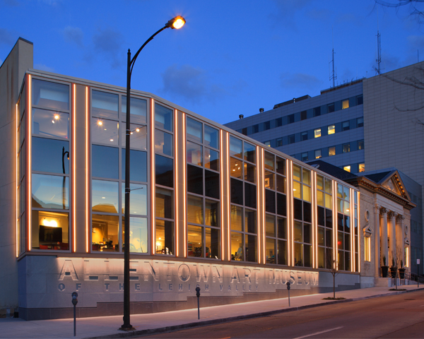 Las increíbles creaciones de las mejores arquitectas del mundo