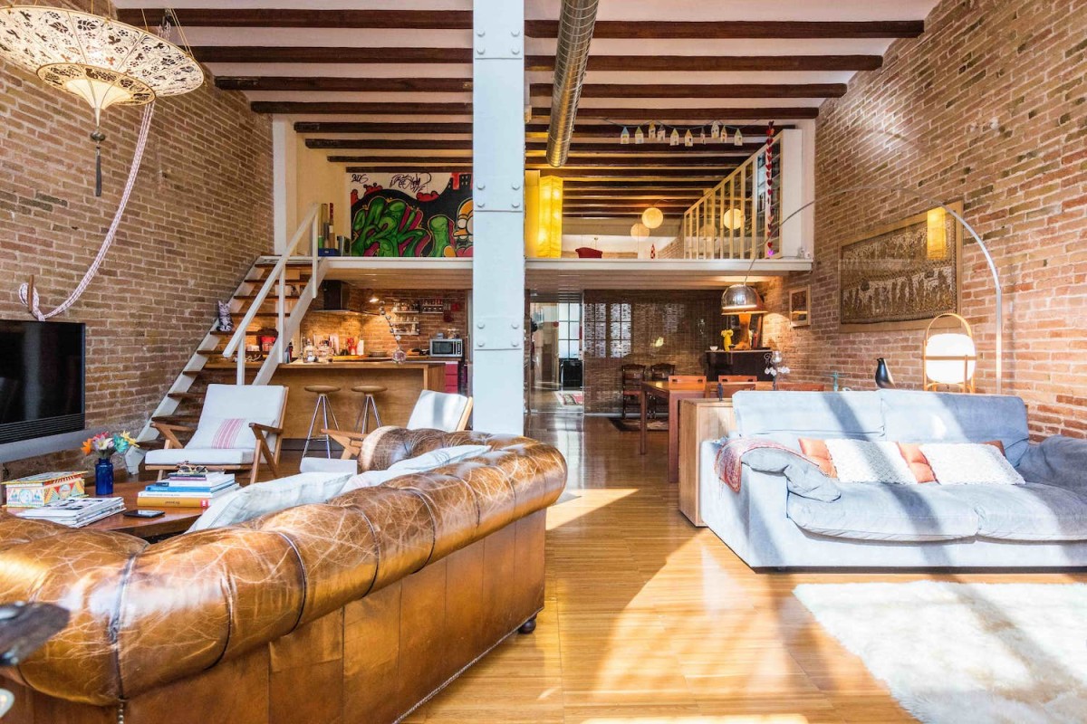 El precio de la vivienda se mantendrá estable en Barcelona, pero subirá un 10% en la periferia 