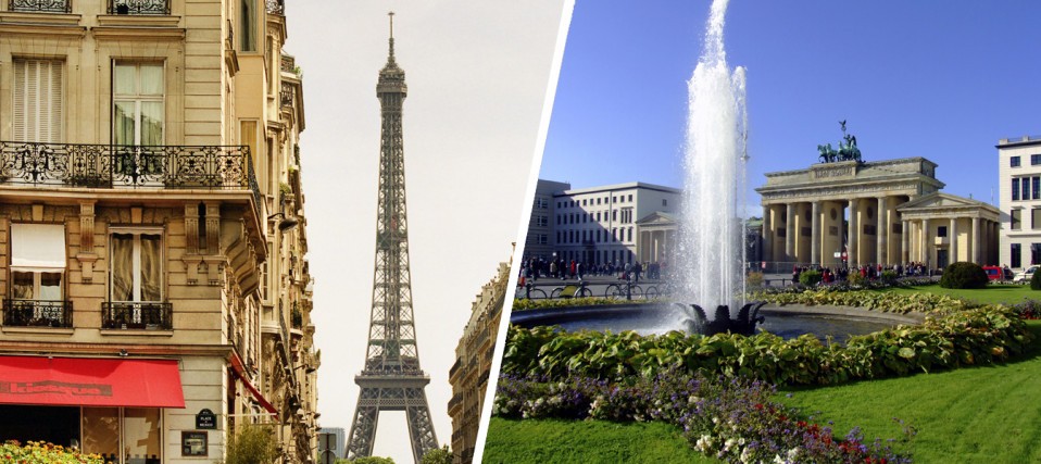 Europa seguirá siendo un filón para la inversión inmobiliaria: captará 230.000 millones este año