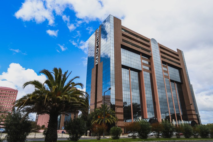 El banco público portugués vende el edificio Green Park a la española Incus Capital Advisors