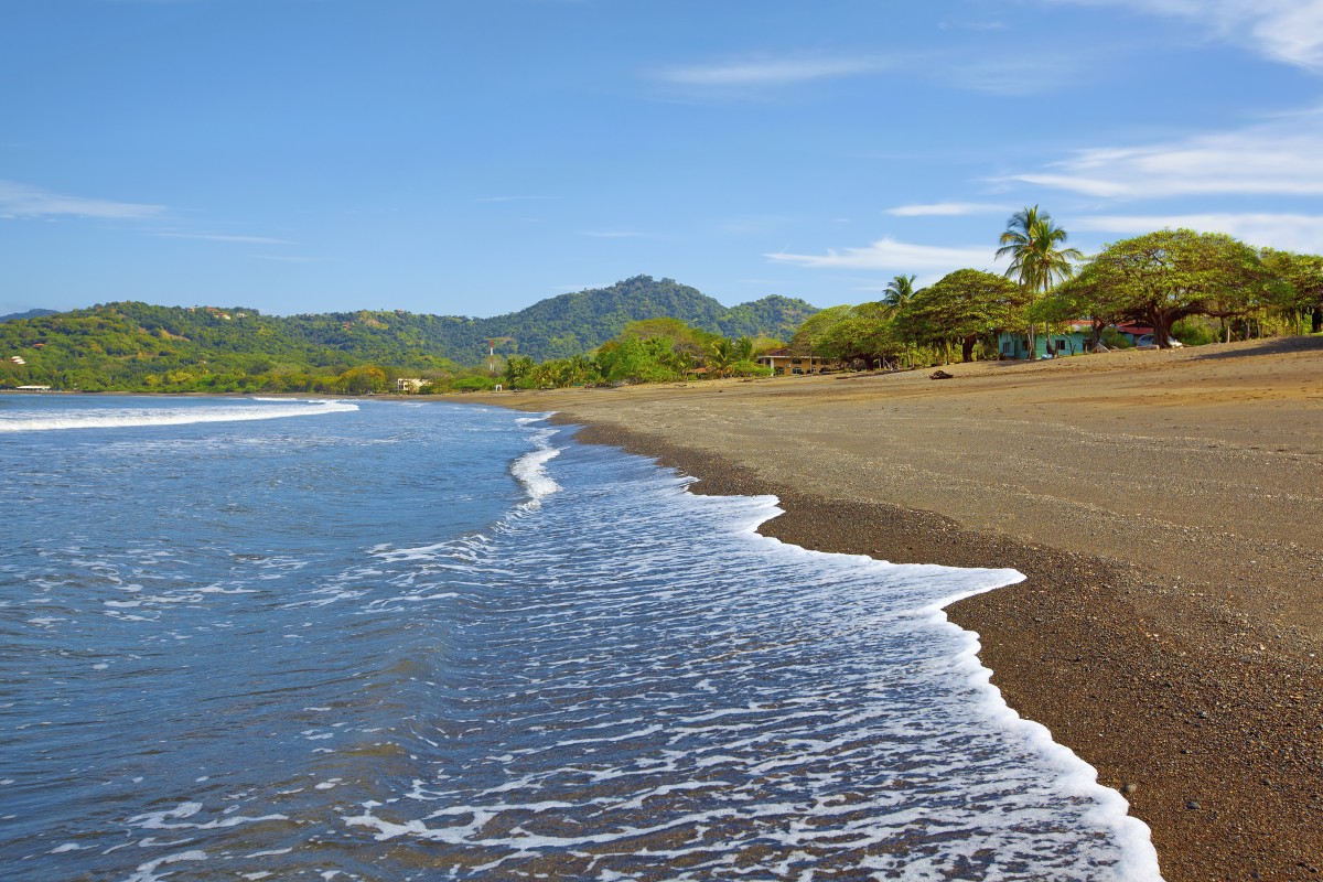 Este es el plan de Costa Rica para ser el primer país con cero emisiones de carbono