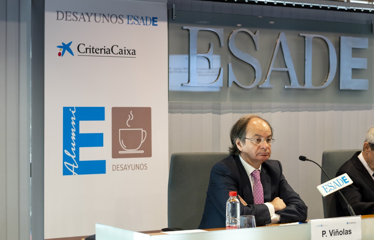 Diez frases impactantes que usa la socimi Colonial para hablar del presente y futuro de las oficinas en España