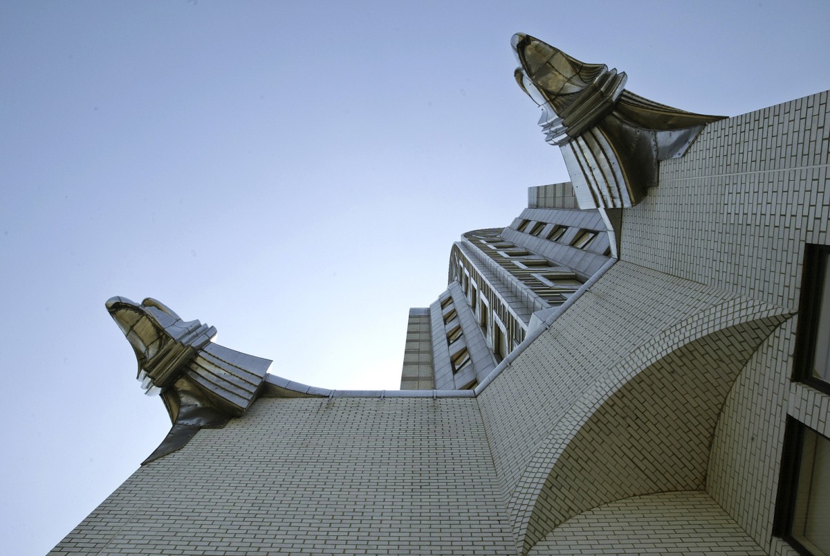 El Edificio Chrysler de Nueva York podría convertirse en un hotel