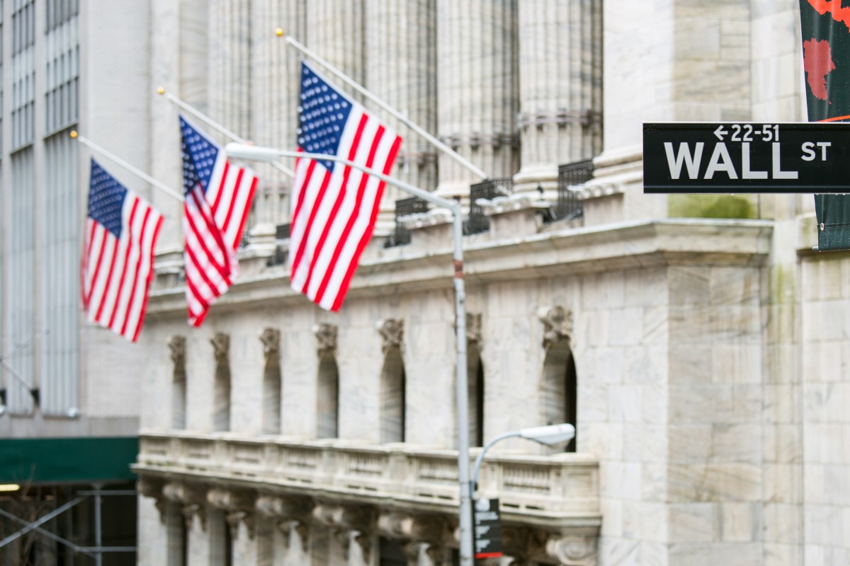 Nasdaq 100: cuántos millones valen los gigantes tecnológicos de EEUU
