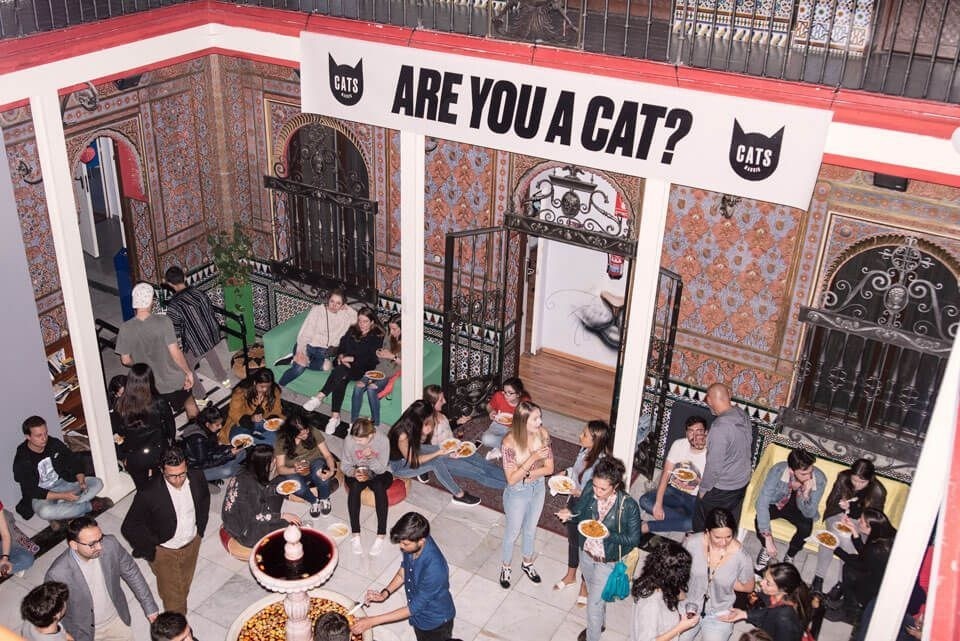 Los Hatchwell invierten hasta 300 millones en la compra de sus primeros ‘hostels’ en Italia, Hungría y Grecia