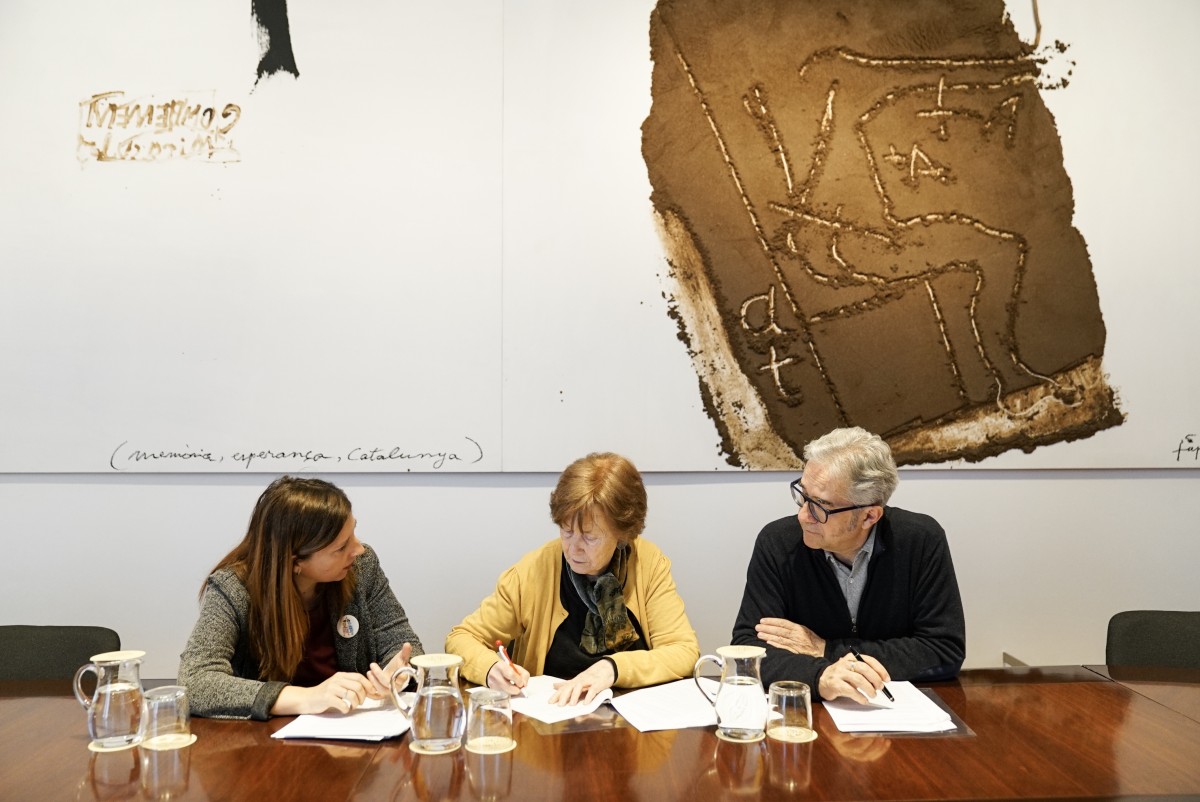 Cataluña se alía con Hàbitat3 y destinan 19 millones para seguir captando viviendas vacías para pisos sociales