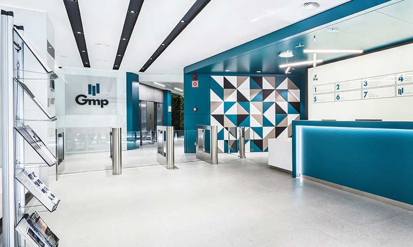 GMP vende un edificio en Madrid ocupado por Vodafone a Angelo Gordon por 37,5 millones