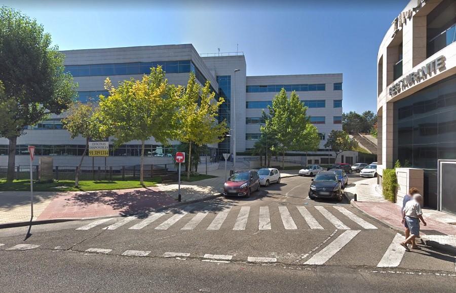 La socimi de GreenOak vende una nave logística en Madrid por 10 millones de euros