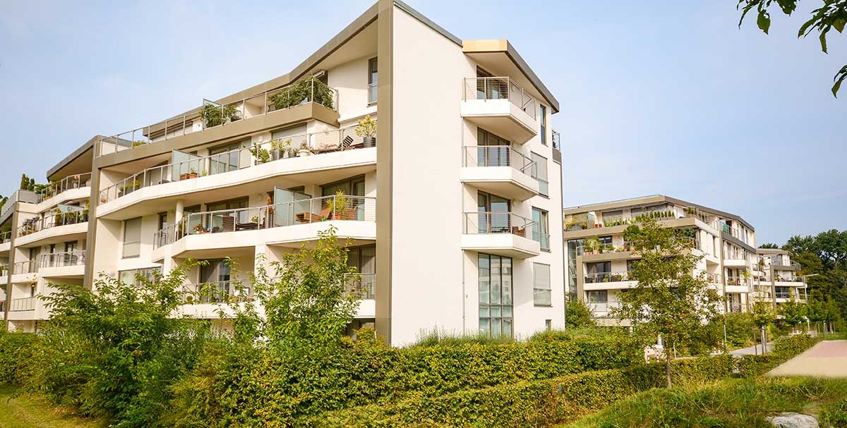 Íbero Capital financió 80 millones de euros a promotores inmobiliarios para 600 viviendas