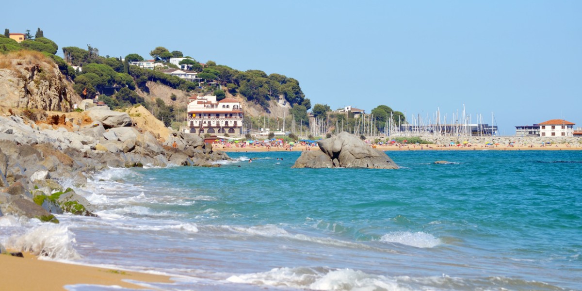 Living in Maresme