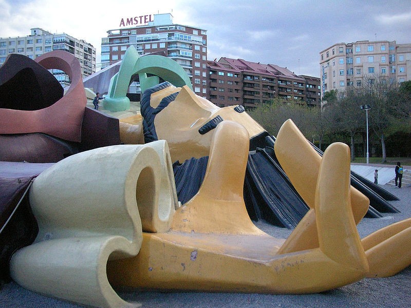 Il parco si basa su una famosa scena tratta da "I viaggi di Gulliver" di Jonathan Swift / Wikipedia