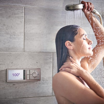 Estos electrodomésticos tan ingeniosos se controlan con la voz... y ya están llegando a los hogares