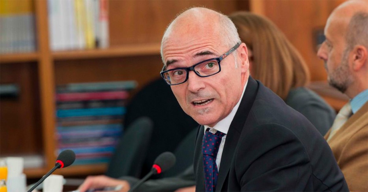 Las ocho razones que desmontan que hay una burbuja del alquiler, según el economista Montalvo