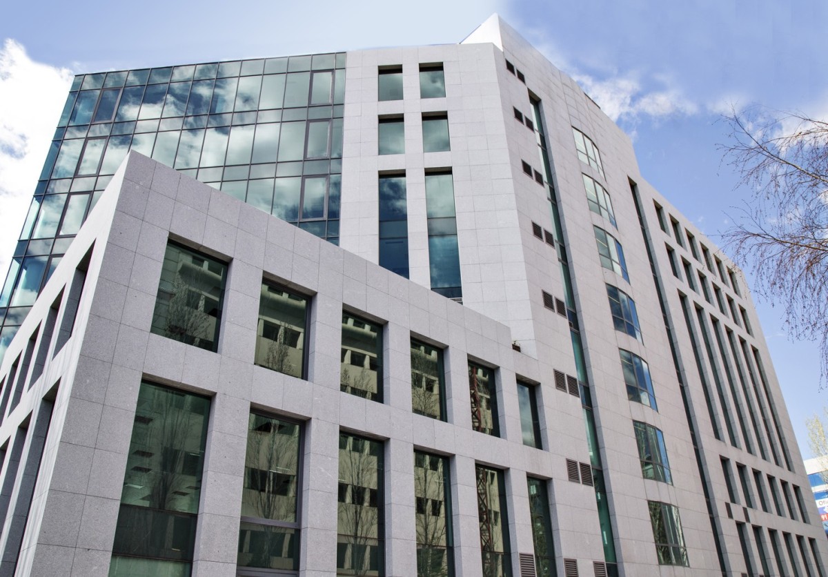 LaLiga cambia de casero en Madrid: Blackstone vende el edificio a la Mutualidad de los Arquitectos