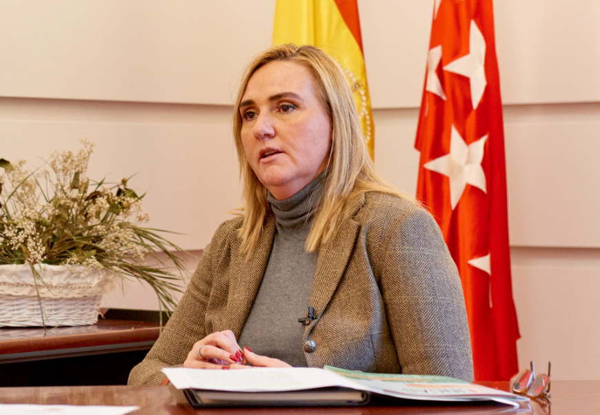 “El nuevo decreto del alquiler dará lugar a una especulación y a una devaluación del precio de la vivienda”