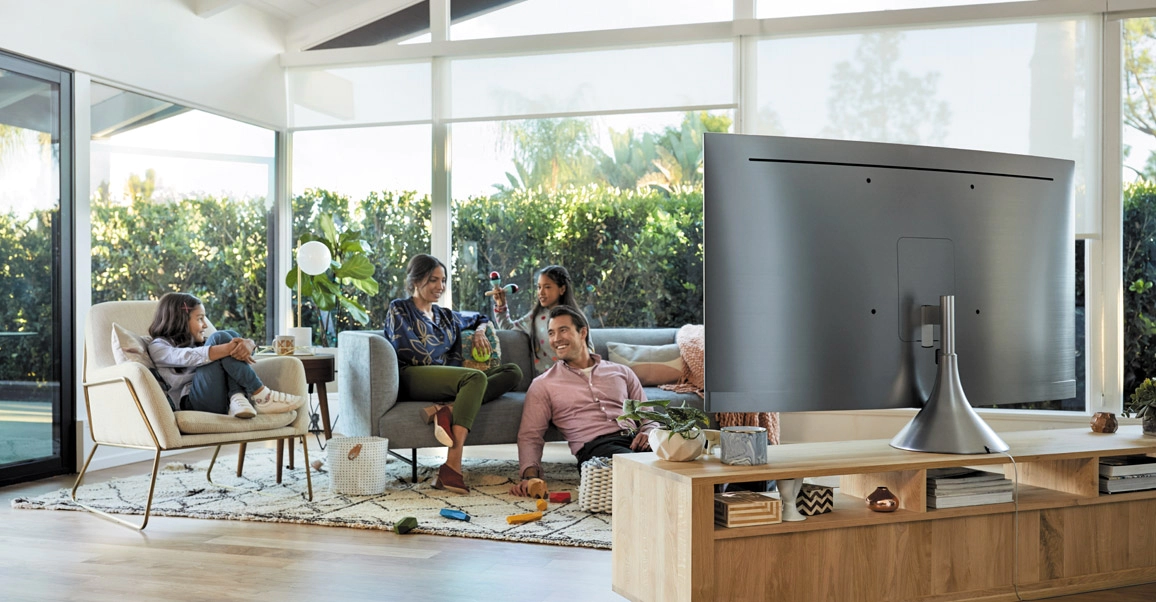 Estos electrodomésticos tan ingeniosos se controlan con la voz... y ya están llegando a los hogares