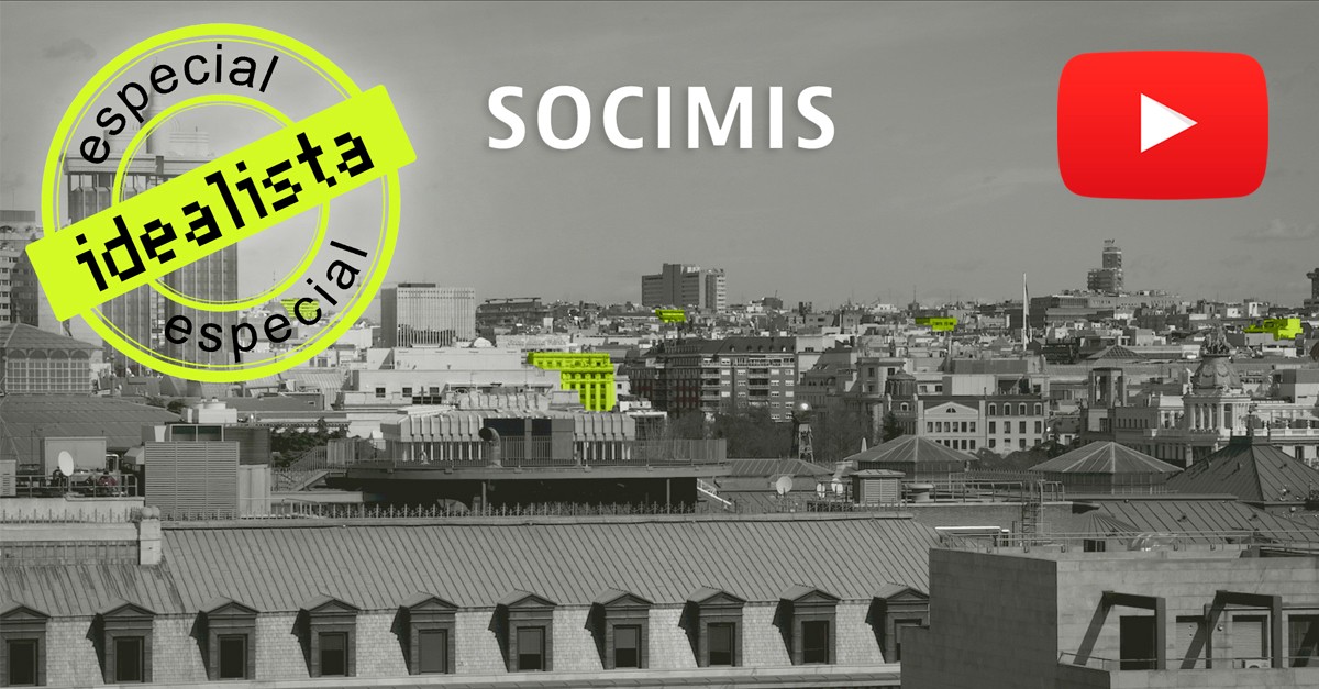 Las socimis, desde dentro: qué son y cómo compran, reforman y gestionan miles de casas en alquiler