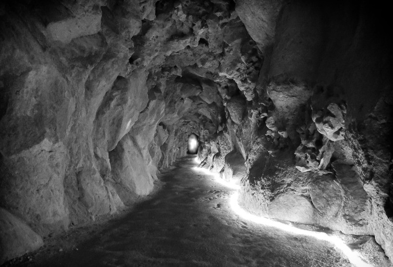Quinta da Regaleira, el palacio más misterioso de Portugal que se utilizaba para rituales masónicos 